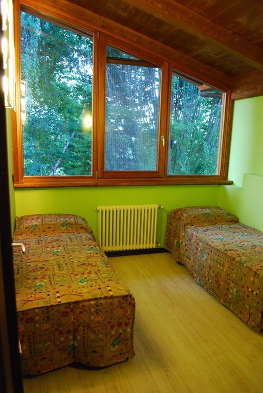 Agriturismo Il Frutto Permesso Bibiana Стая снимка