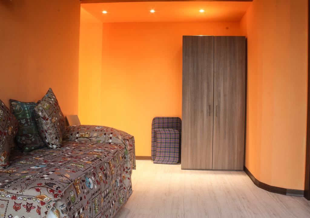 Agriturismo Il Frutto Permesso Bibiana Стая снимка