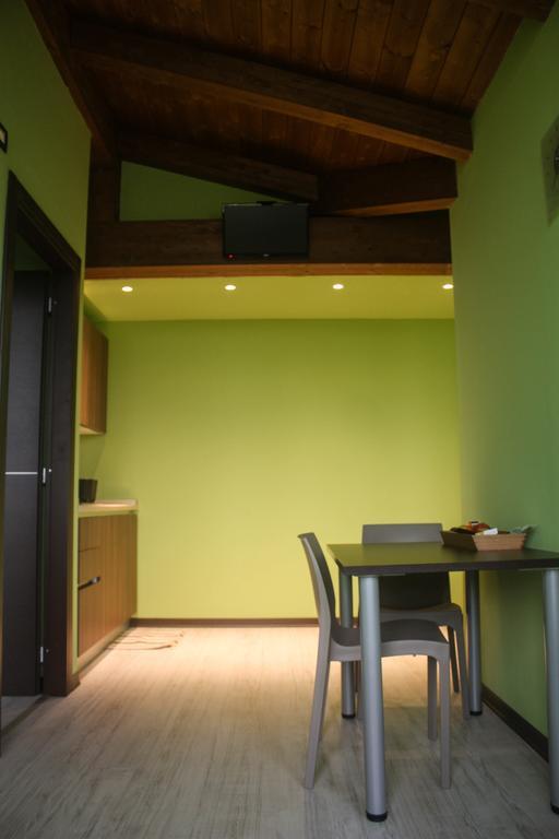 Agriturismo Il Frutto Permesso Bibiana Стая снимка