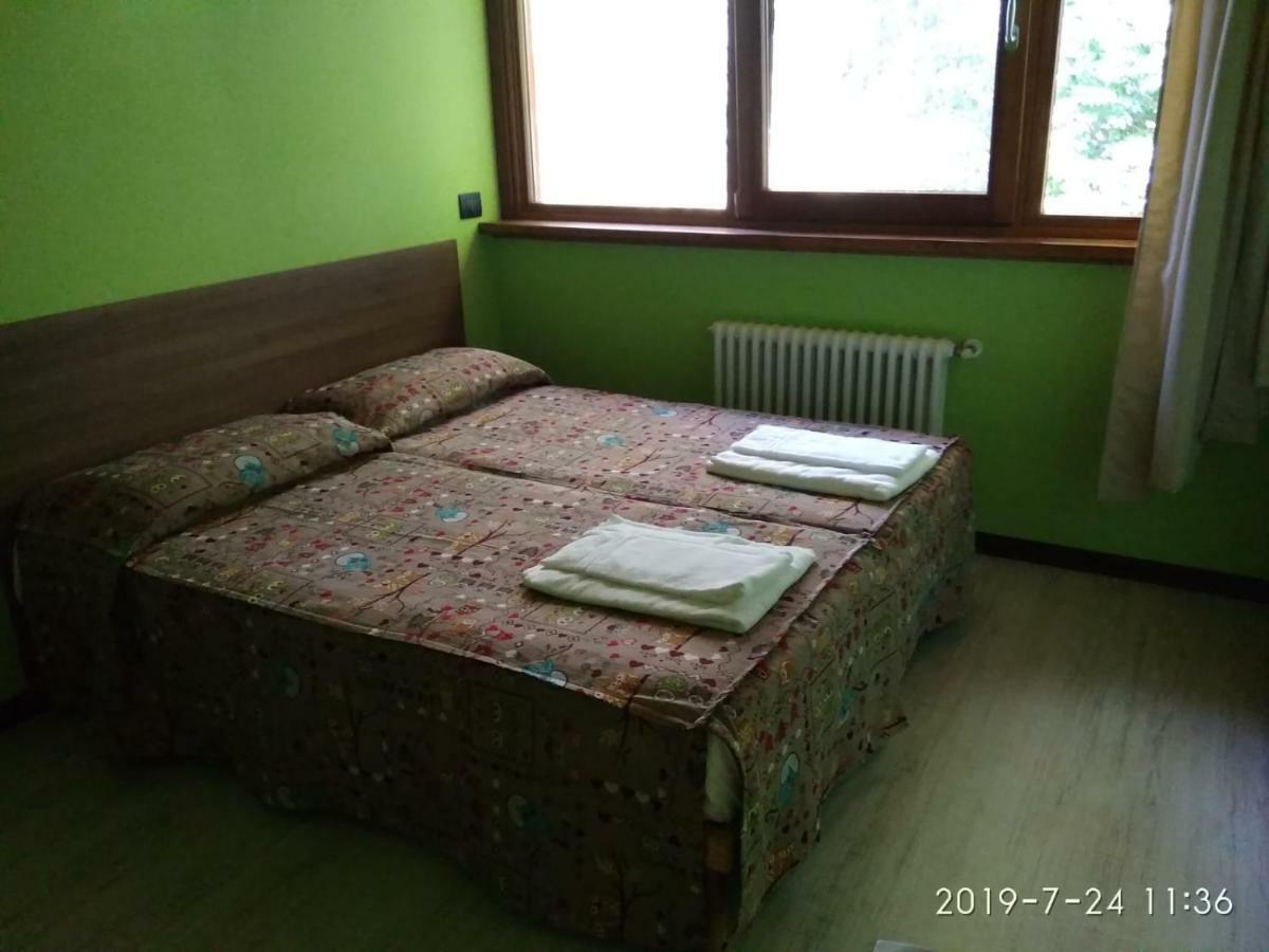 Agriturismo Il Frutto Permesso Bibiana Екстериор снимка